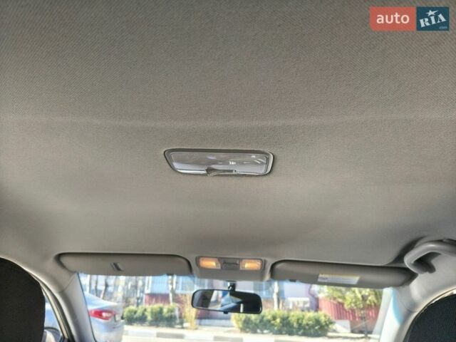 Бежевий Кіа Ріо, об'ємом двигуна 1.4 л та пробігом 85 тис. км за 6900 $, фото 13 на Automoto.ua