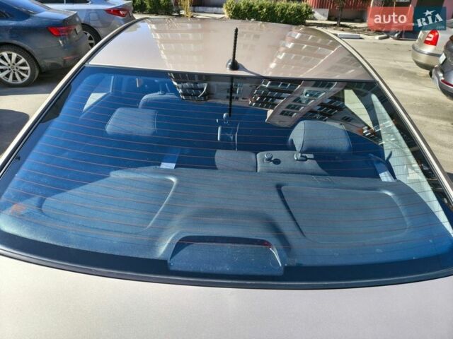 Бежевий Кіа Ріо, об'ємом двигуна 1.4 л та пробігом 85 тис. км за 6900 $, фото 12 на Automoto.ua