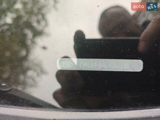 Кіа Ріо 2012 у Києві на Automoto.ua Бежевий Кіа Ріо, об'ємом двигуна 1.4 л та пробігом 337 тис. км за 6500 $, фото 2 на Automoto.ua