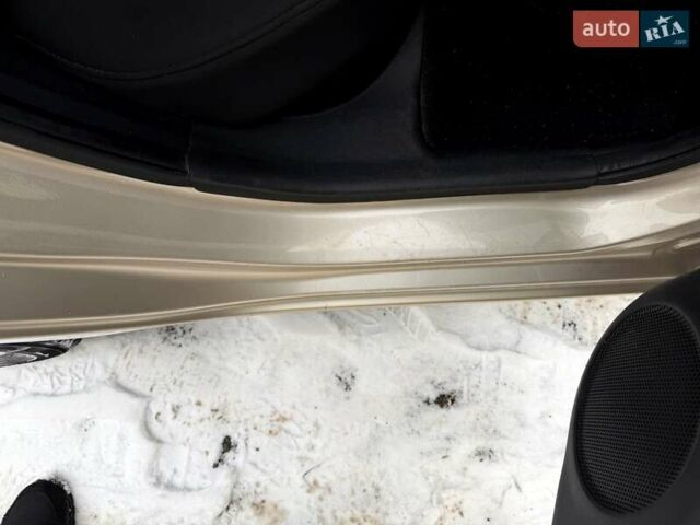 Бежевий Кіа Ріо, об'ємом двигуна 1.59 л та пробігом 122 тис. км за 8600 $, фото 22 на Automoto.ua