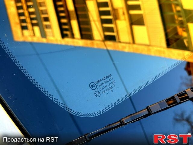 Бежевий Кіа Ріо, об'ємом двигуна 1.4 л та пробігом 18700 тис. км за 5600 $, фото 4 на Automoto.ua