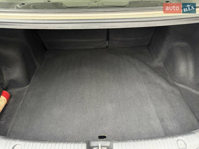 Бежевий Кіа Ріо, об'ємом двигуна 1.59 л та пробігом 122 тис. км за 8600 $, фото 37 на Automoto.ua