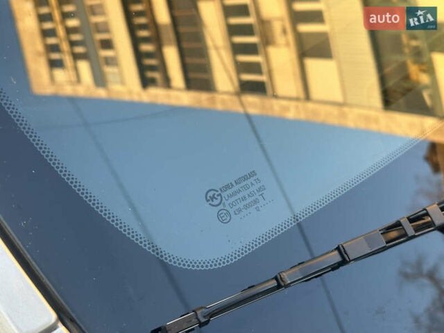 Бежевый Киа Рио, объемом двигателя 1.4 л и пробегом 187 тыс. км за 5600 $, фото 4 на Automoto.ua