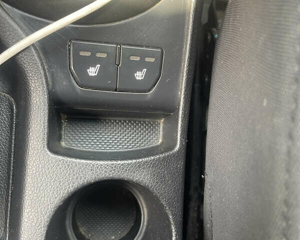 Бежевый Киа Рио, объемом двигателя 1.59 л и пробегом 198 тыс. км за 7300 $, фото 14 на Automoto.ua