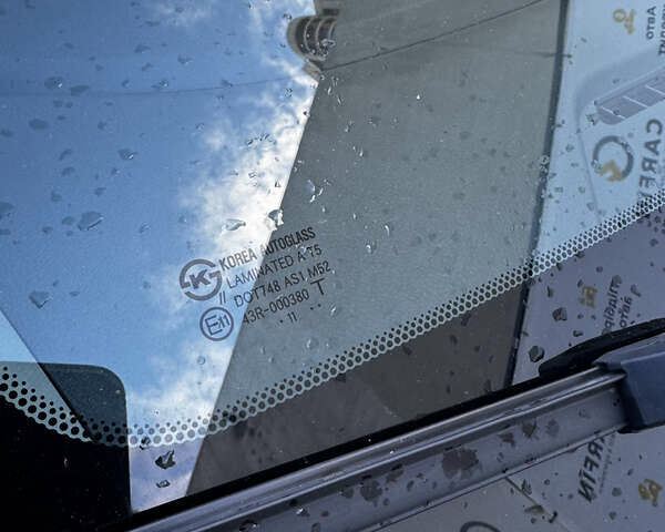 Бежевый Киа Рио, объемом двигателя 1.59 л и пробегом 122 тыс. км за 8600 $, фото 23 на Automoto.ua