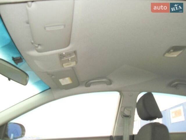 Бежевый Киа Рио, объемом двигателя 1.4 л и пробегом 227 тыс. км за 6000 $, фото 36 на Automoto.ua