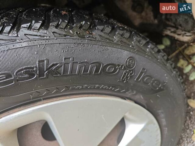 Кіа Ріо 2012 у Києві на Automoto.ua Бежевий Кіа Ріо, об'ємом двигуна 1.4 л та пробігом 337 тис. км за 6500 $, фото 27 на Automoto.ua
