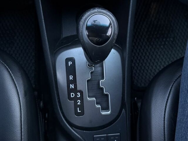 Киа Рио 2012 в Киеве на Automoto.ua Бежевый Киа Рио, объемом двигателя 1.6 л и пробегом 192 тыс. км за 7800 $, фото 7 на Automoto.ua