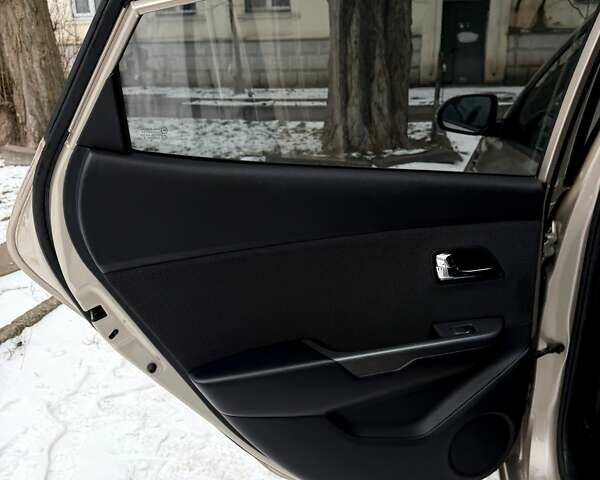 Бежевий Кіа Ріо, об'ємом двигуна 1.59 л та пробігом 122 тис. км за 8600 $, фото 19 на Automoto.ua