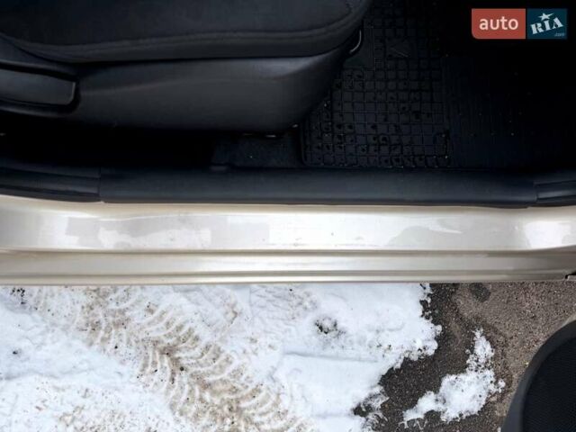 Бежевий Кіа Ріо, об'ємом двигуна 1.59 л та пробігом 122 тис. км за 8600 $, фото 25 на Automoto.ua