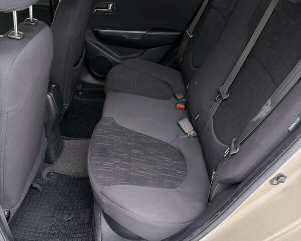 Бежевий Кіа Ріо, об'ємом двигуна 1.59 л та пробігом 122 тис. км за 8600 $, фото 18 на Automoto.ua