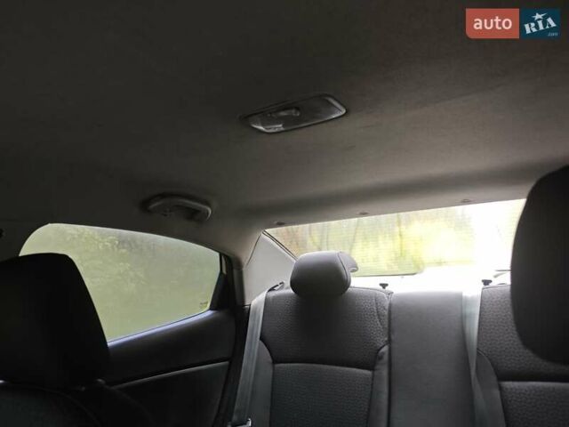 Кіа Ріо 2012 у Києві на Automoto.ua Бежевий Кіа Ріо, об'ємом двигуна 1.4 л та пробігом 337 тис. км за 6500 $, фото 42 на Automoto.ua