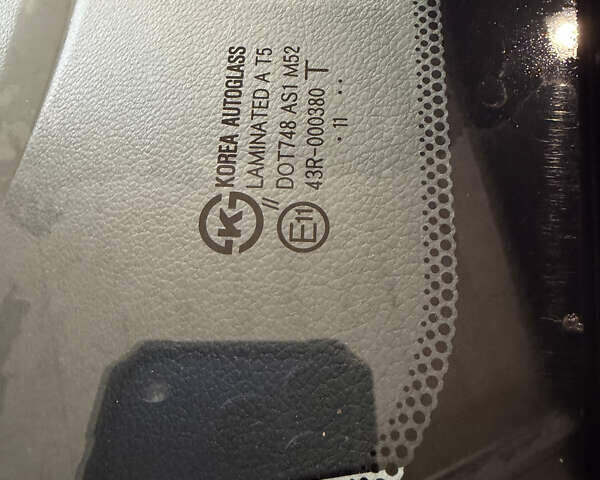 Бежевий Кіа Ріо, об'ємом двигуна 1.59 л та пробігом 122 тис. км за 8600 $, фото 32 на Automoto.ua