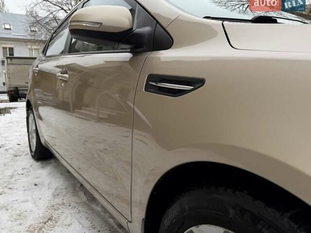 Бежевий Кіа Ріо, об'ємом двигуна 1.59 л та пробігом 122 тис. км за 8600 $, фото 11 на Automoto.ua