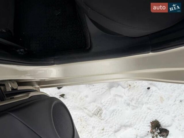 Бежевий Кіа Ріо, об'ємом двигуна 1.59 л та пробігом 122 тис. км за 8600 $, фото 21 на Automoto.ua