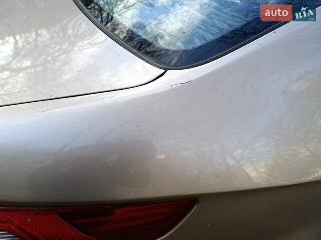 Бежевый Киа Рио, объемом двигателя 1.4 л и пробегом 156 тыс. км за 7200 $, фото 9 на Automoto.ua