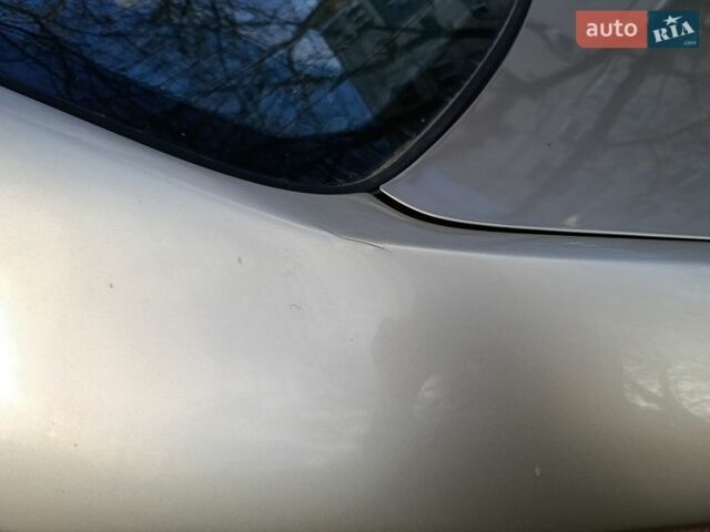 Бежевый Киа Рио, объемом двигателя 1.4 л и пробегом 156 тыс. км за 7200 $, фото 8 на Automoto.ua