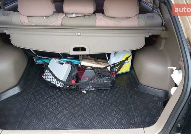 Бежевый Киа Рио, объемом двигателя 1.34 л и пробегом 156 тыс. км за 3500 $, фото 10 на Automoto.ua