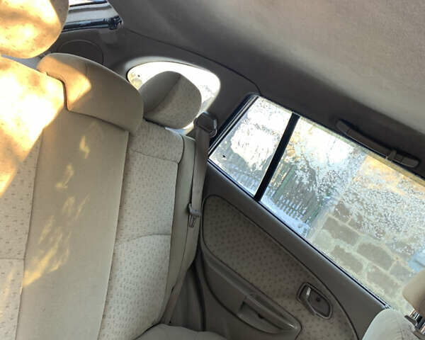 Бежевий Кіа Ріо, об'ємом двигуна 1.34 л та пробігом 263 тис. км за 2300 $, фото 11 на Automoto.ua