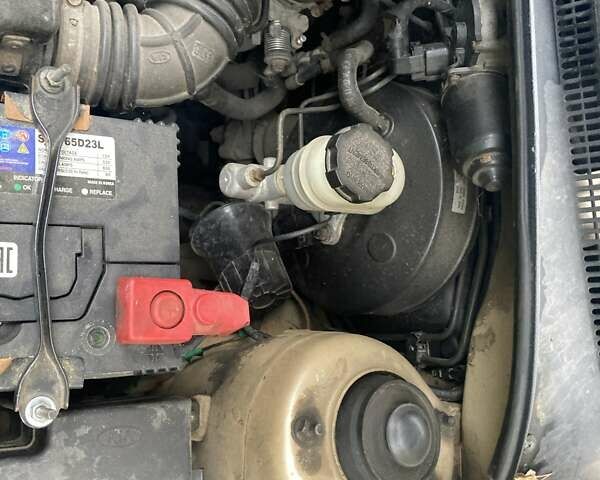 Кіа Ріо 2004 у Києві на Automoto.ua Бежевий Кіа Ріо, об'ємом двигуна 1.34 л та пробігом 201 тис. км за 4700 $, фото 18 на Automoto.ua