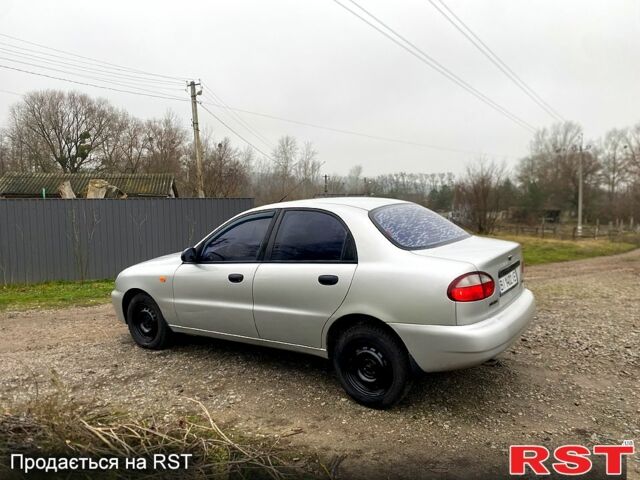 Бежевый Киа Рио, объемом двигателя 1.3 л и пробегом 267 тыс. км за 2500 $, фото 10 на Automoto.ua