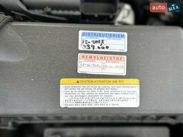 Черный Киа Рио, объемом двигателя 1.4 л и пробегом 233 тыс. км за 5900 $, фото 55 на Automoto.ua