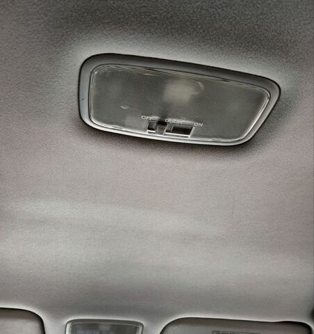 Черный Киа Рио, объемом двигателя 1.4 л и пробегом 297 тыс. км за 4300 $, фото 12 на Automoto.ua