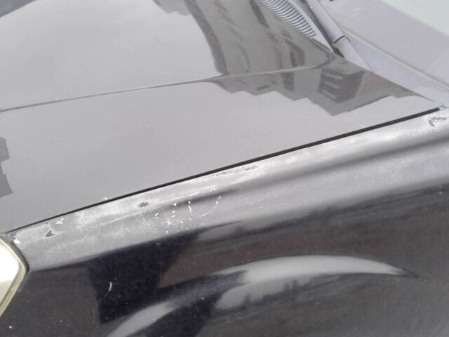 Черный Киа Рио, объемом двигателя 1.4 л и пробегом 132 тыс. км за 4000 $, фото 9 на Automoto.ua