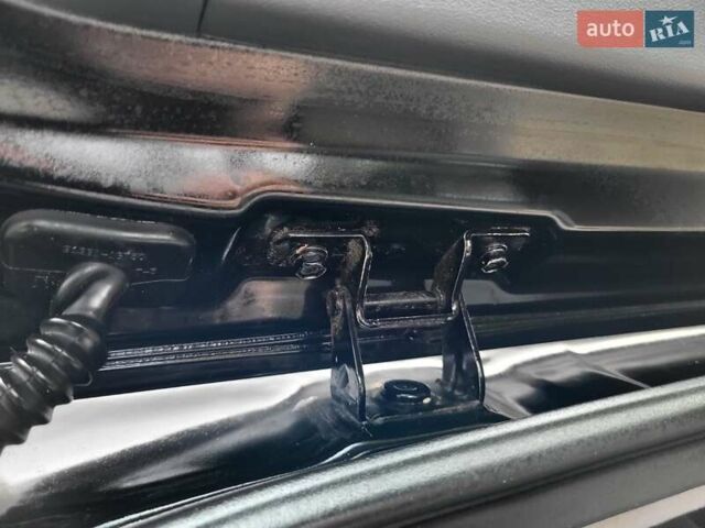Черный Киа Рио, объемом двигателя 1.4 л и пробегом 184 тыс. км за 4999 $, фото 53 на Automoto.ua