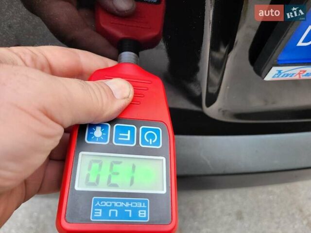 Черный Киа Рио, объемом двигателя 1.4 л и пробегом 184 тыс. км за 4999 $, фото 77 на Automoto.ua