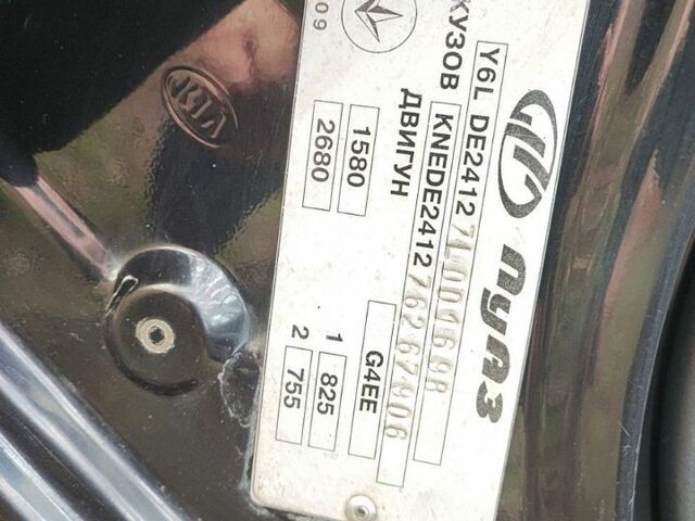 Чорний Кіа Ріо, об'ємом двигуна 1.34 л та пробігом 167 тис. км за 5000 $, фото 33 на Automoto.ua
