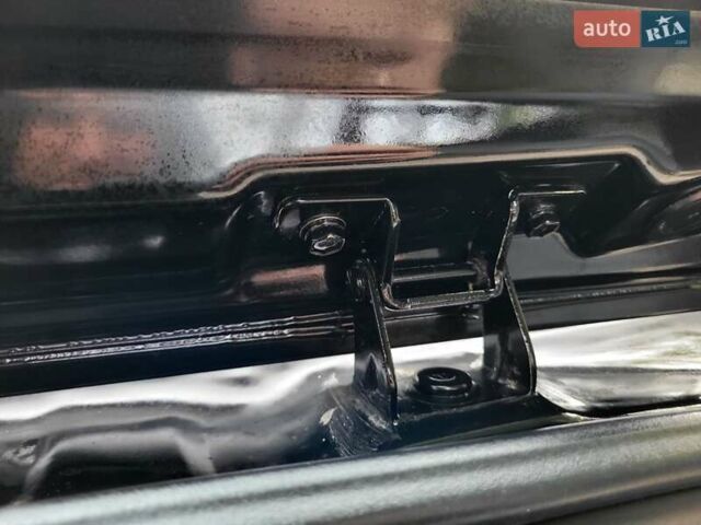 Черный Киа Рио, объемом двигателя 1.4 л и пробегом 184 тыс. км за 4999 $, фото 54 на Automoto.ua