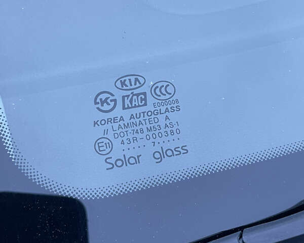 Черный Киа Рио, объемом двигателя 1.6 л и пробегом 233 тыс. км за 4199 $, фото 25 на Automoto.ua