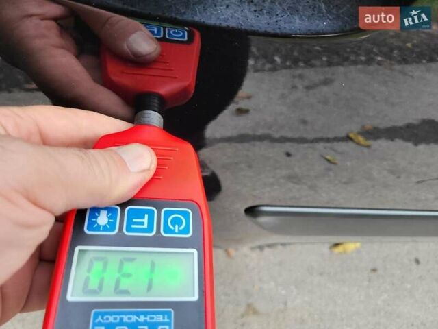 Черный Киа Рио, объемом двигателя 1.4 л и пробегом 184 тыс. км за 4999 $, фото 78 на Automoto.ua