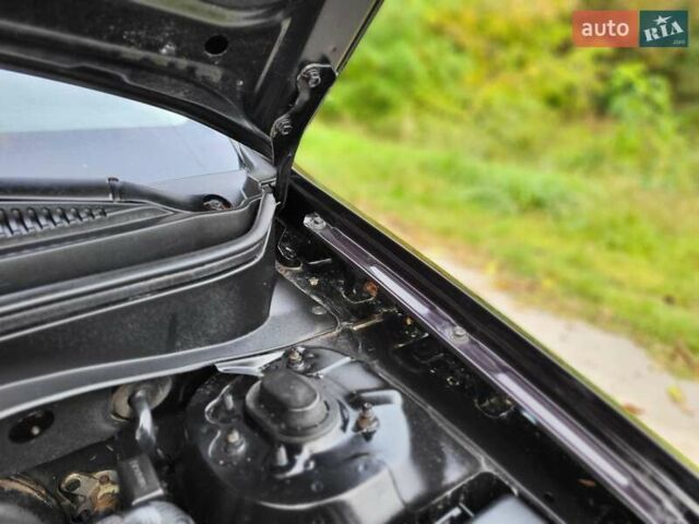 Черный Киа Рио, объемом двигателя 1.4 л и пробегом 184 тыс. км за 4999 $, фото 62 на Automoto.ua