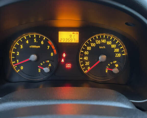 Черный Киа Рио, объемом двигателя 1.6 л и пробегом 233 тыс. км за 4199 $, фото 17 на Automoto.ua