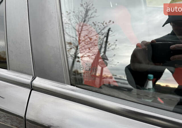 Черный Киа Рио, объемом двигателя 1.4 л и пробегом 151 тыс. км за 4000 $, фото 20 на Automoto.ua