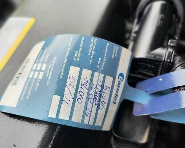 Черный Киа Рио, объемом двигателя 1.4 л и пробегом 184 тыс. км за 4999 $, фото 63 на Automoto.ua