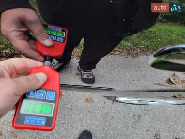 Черный Киа Рио, объемом двигателя 1.4 л и пробегом 184 тыс. км за 4999 $, фото 79 на Automoto.ua