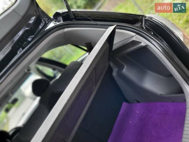 Черный Киа Рио, объемом двигателя 1.4 л и пробегом 184 тыс. км за 4999 $, фото 48 на Automoto.ua