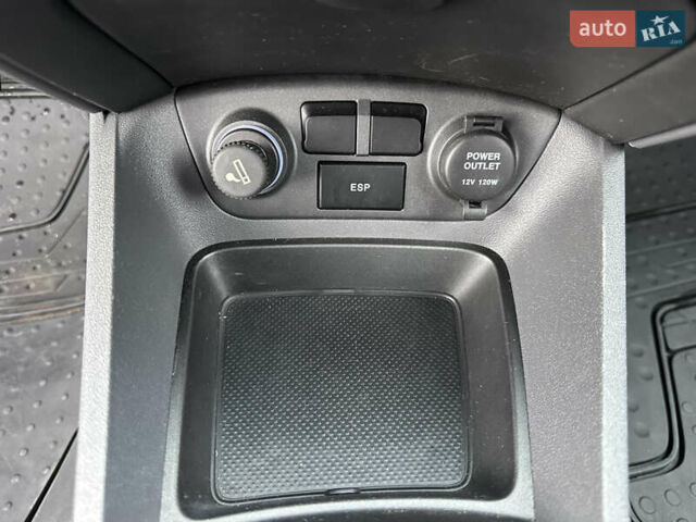 Черный Киа Рио, объемом двигателя 1.4 л и пробегом 158 тыс. км за 5000 $, фото 41 на Automoto.ua