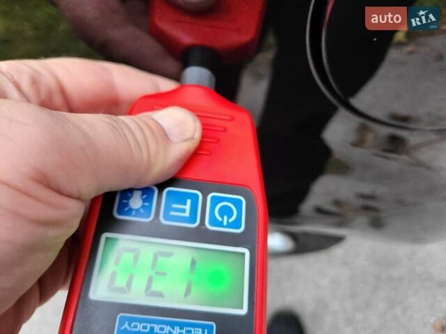 Черный Киа Рио, объемом двигателя 1.4 л и пробегом 184 тыс. км за 4999 $, фото 76 на Automoto.ua