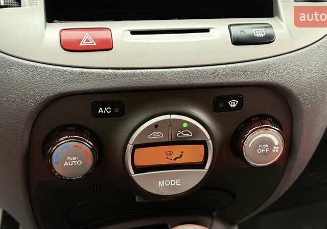 Черный Киа Рио, объемом двигателя 1.4 л и пробегом 151 тыс. км за 4000 $, фото 13 на Automoto.ua