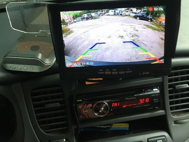 Чорний Кіа Ріо, об'ємом двигуна 1.4 л та пробігом 270 тис. км за 3600 $, фото 2 на Automoto.ua