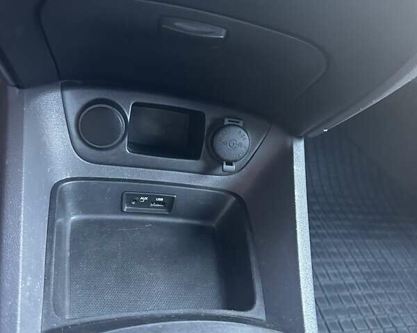 Черный Киа Рио, объемом двигателя 1.4 л и пробегом 102 тыс. км за 4499 $, фото 29 на Automoto.ua