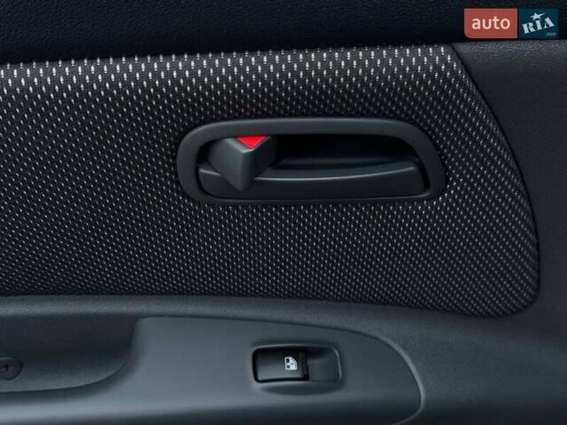 Черный Киа Рио, объемом двигателя 0 л и пробегом 228 тыс. км за 7300 $, фото 23 на Automoto.ua