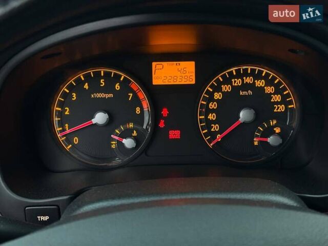 Черный Киа Рио, объемом двигателя 0 л и пробегом 228 тыс. км за 7300 $, фото 16 на Automoto.ua