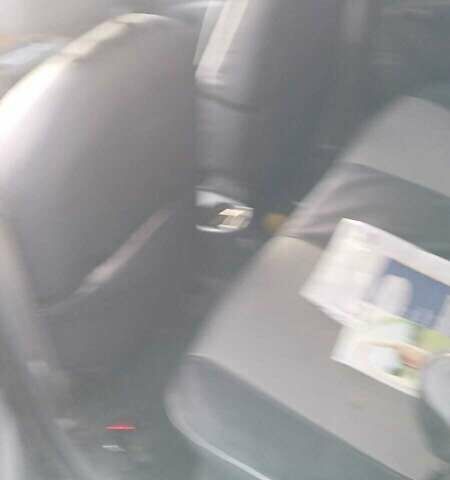 Черный Киа Рио, объемом двигателя 1.4 л и пробегом 89 тыс. км за 4000 $, фото 4 на Automoto.ua