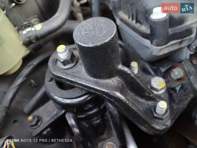 Чорний Кіа Ріо, об'ємом двигуна 1.4 л та пробігом 42 тис. км за 8200 $, фото 40 на Automoto.ua