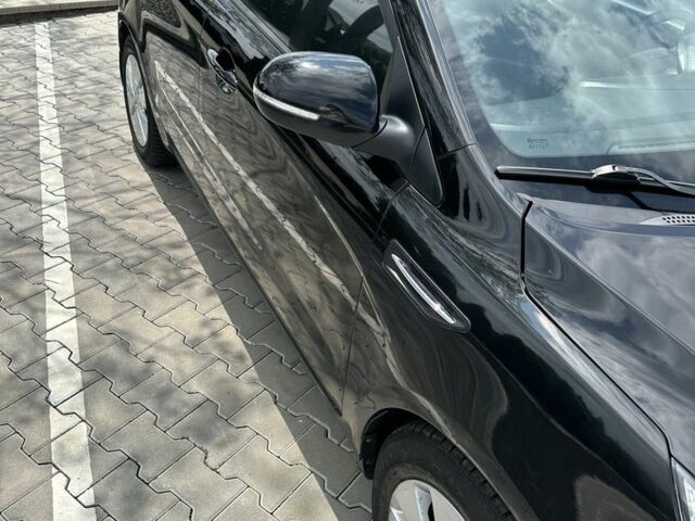Черный Киа Рио, объемом двигателя 1.6 л и пробегом 133 тыс. км за 8200 $, фото 7 на Automoto.ua